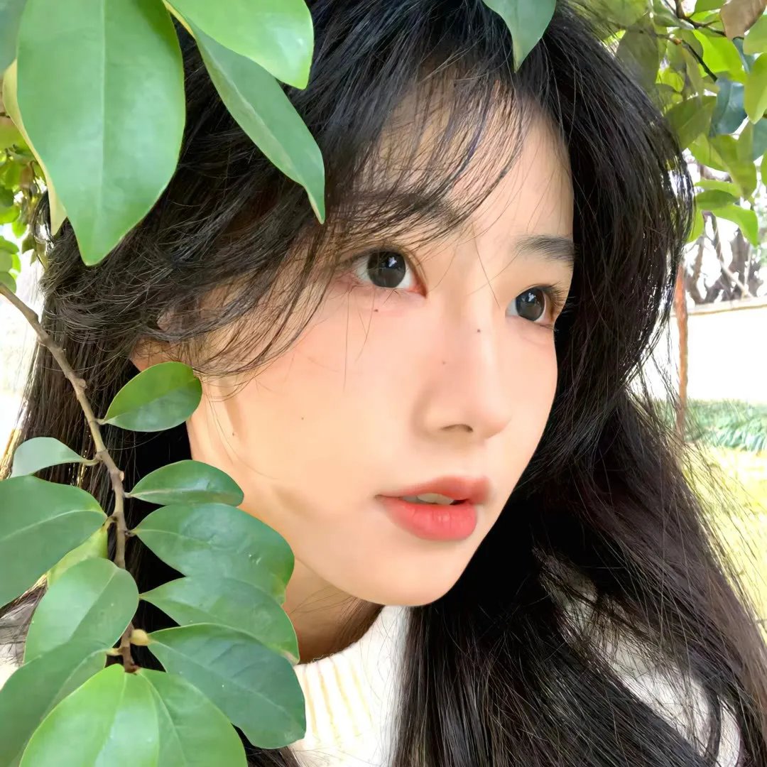 防暴女孩
